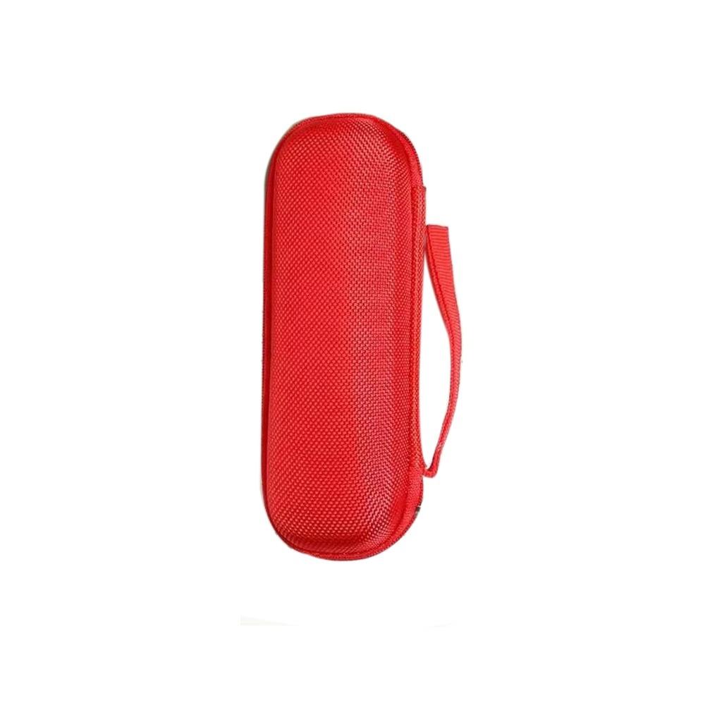 

Simple Translator Pen Storage Bag EVA Hard Shell Insulin Carrying Bag for Home красный