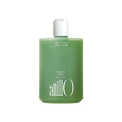 Anillo Body Lime Sunday Refresh Shampoo 450ml