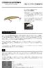 SMITH LTD Cherry Blood SR90 WL Dace T2#53
