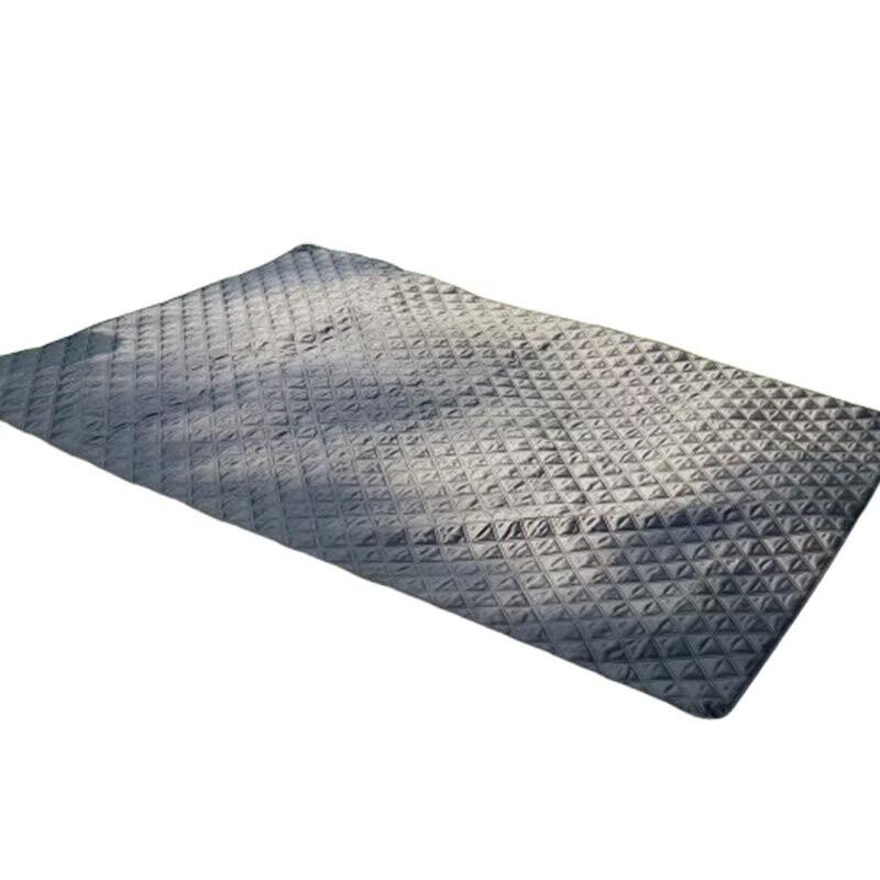 BRS Outdoor Inflatable Camping Mat