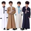Middle Eastern Teen Boy Robe - TH873