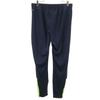Puma Long Jersey Pants XL Navy Men's Used