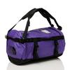 BC Duffel S Peak Purple One Size