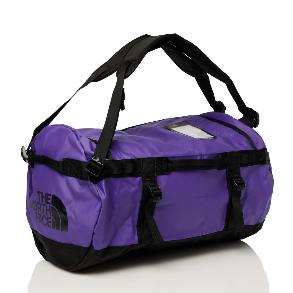 BC Duffel S Peak Purple One Size