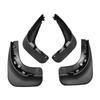 Volkswagen Golf MK6 Variant Soft Rubber Mud Flap (08-15)