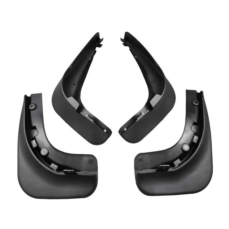 Volkswagen Golf MK6 Variant Soft Rubber Mud Flap (08-15)