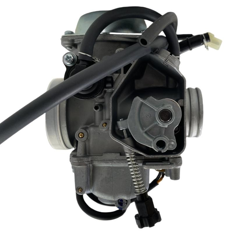 ATV Carburetor for Honda Foreman 450 TRX450ES TRX450S Trx 450s 450ES Carburetors 16100-HN0-A00 16100-HN0-A02 98-09 PD32J-5B Carburetor 450cc Engine