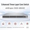 Huawei Kunling S530-48S4XE Enhanced Layer 3 Core Switch