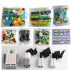 We.Do 2.0 Core Set Programming Robot 45300 Electronic Building Blocks DIY High-tech Educational Toys Children's Gift