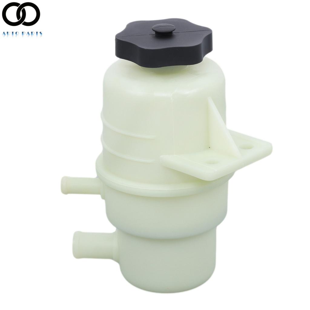 Power Steering Pump Reservoir Tank For Mitsubishi Eclipse Galant 1999-2012 2.4L