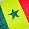 Senegal 90*150cm flag Banner