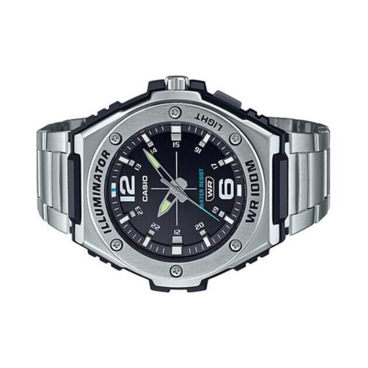 Casio G Shock MWA 100HD 1A MWA-100HD-1A