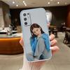 RE34 Gracie Abrams Phone Case for Motorola Moto G10 G20 G30 G31 G32 G34 G35 G41 G42 G50 G51 G52 G55 G60 G60S G62 G71 G72 G75