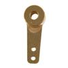 3.1MM 4.1MM 5.1MM Single Steering Rudder Tiller Arms For RC Model Car Boat Toys Hobbies Remote Control Toys