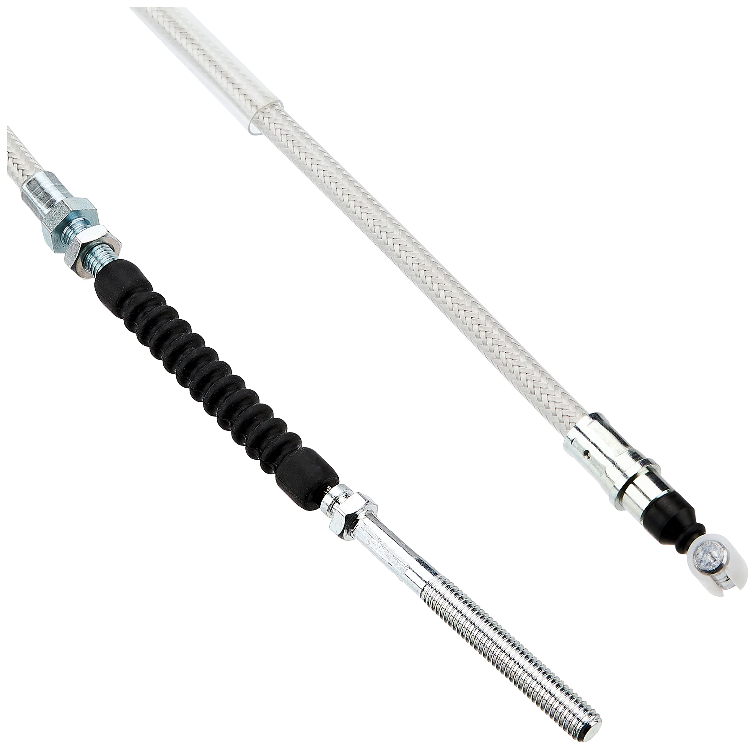 

KITACO Тормозной трос обычной длины сетка из нержавеющей стали MONKEY/Gorilla 906-1083300