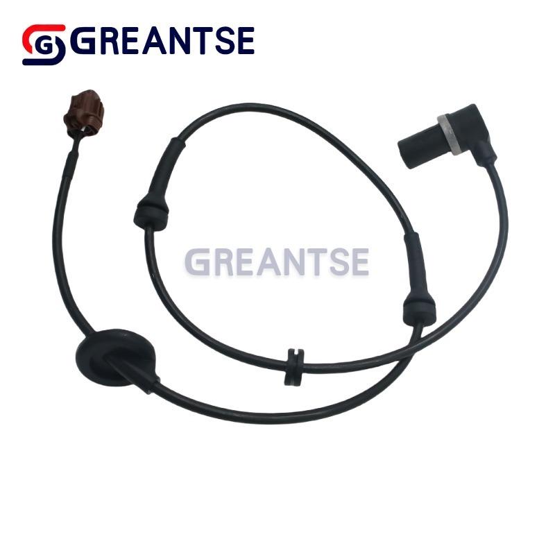 47911-4M460 Передний Левый/Правый Датчик Скорости Колеса ABS Для Nissan AD Bluebird Sylphy Pulsar Wingroad Sunny Автозапчасти Аксессуары