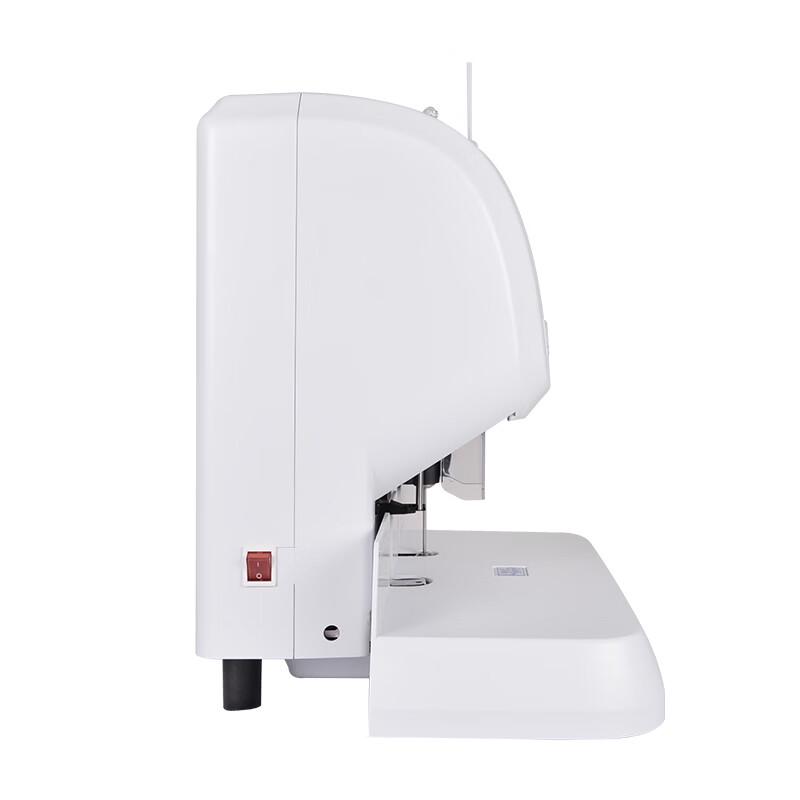 Youmaishi U-50Y Electric Financial Binding Machine CN Plug (adapter Included)