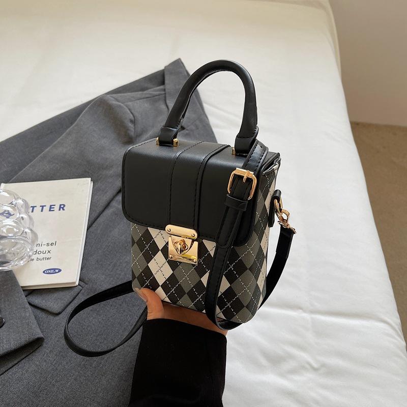 Французская нишевая дизайнерская сумка — фото 7