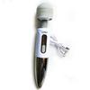 Leten Clitoral Vibrator for Female Masturbation Orgasm AV Stick Magic Wand Massager Stimulate Nipple Clitoris Sex Toys for Woman
