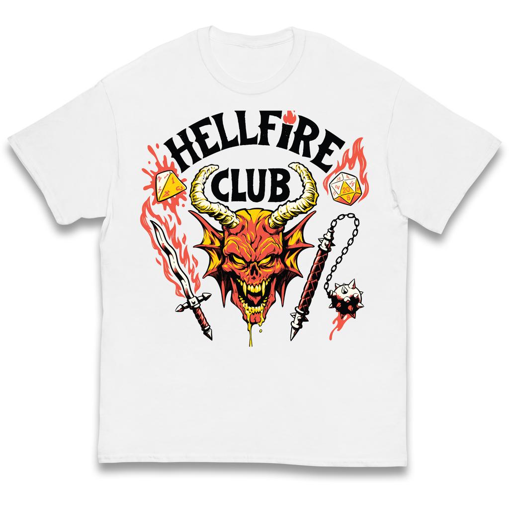 Hellfire Club Kids T-Shirt