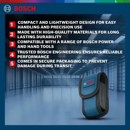 Bosch Carrying Bag GLM 2609160194