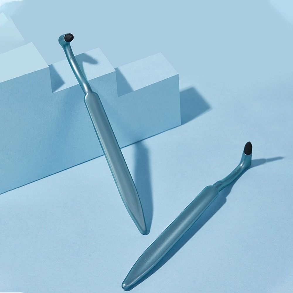 Removing Tartar Toothbrush Dental Scaler Adult Toothbrush Dental Stain Cleaning Brush  Women