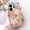For Tecno Pop 9 5G Case KL4 New Luxury Painted Cover For Tecno Spark 30C 5G KL8H Soft Silicone Case For Tecno Spark 30 5G Fundas
