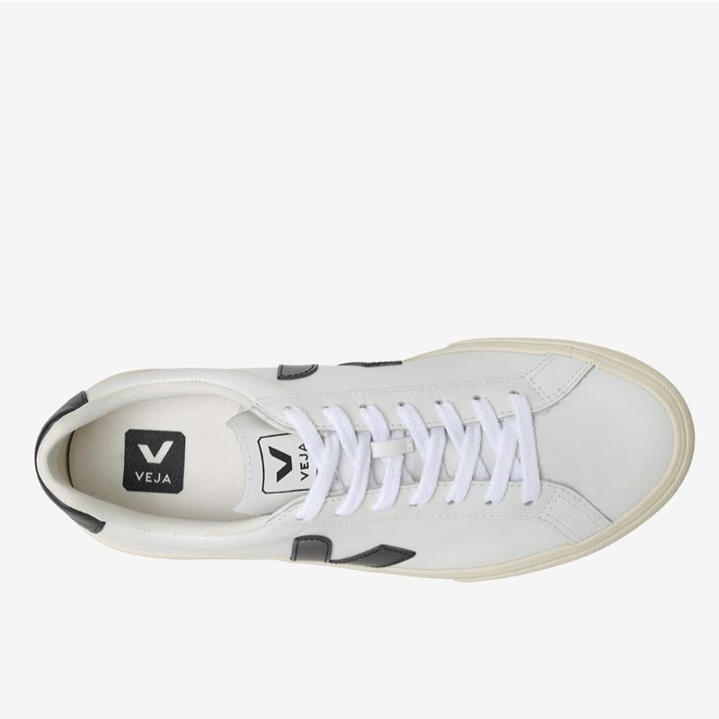 Veja Esplar Logo Casual Leather Sneakers Svju231eo02