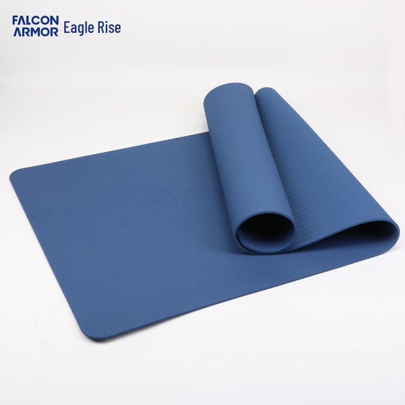 Коврик для йоги Falcon Armor из ТПЭ