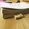 16K Kleuterschool tot Middelbare School Kunst- en Schetsboek voor Kinderen – Blanco Pagina's om te Tekenen