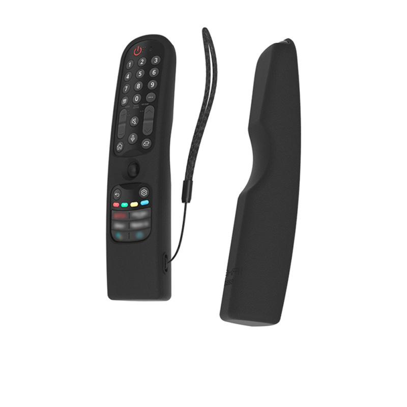 

Силиконовый защитный чехол Противоударный защитный чехол для пульта дистанционного управления Универсальный защитный чехол для кожи