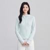 Women's Slim-Fit Hooded UV Protection Jacket
