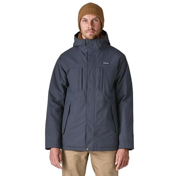 Patagonia Isthmus Parka