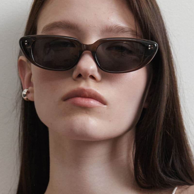 One Brilliant Araya-OB528-Khaki Black