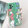 Capa Para Realme GT 2 Pro 5G RMX3301 Capa Para OPPO Realme GT2 Pro Capa GT 2 Silicone Macio Funda Capa Protetora de Telefone à Prova de Choque