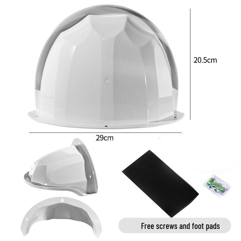 

Наружный водонепроницаемый чехол от дождя и солнца для камеры