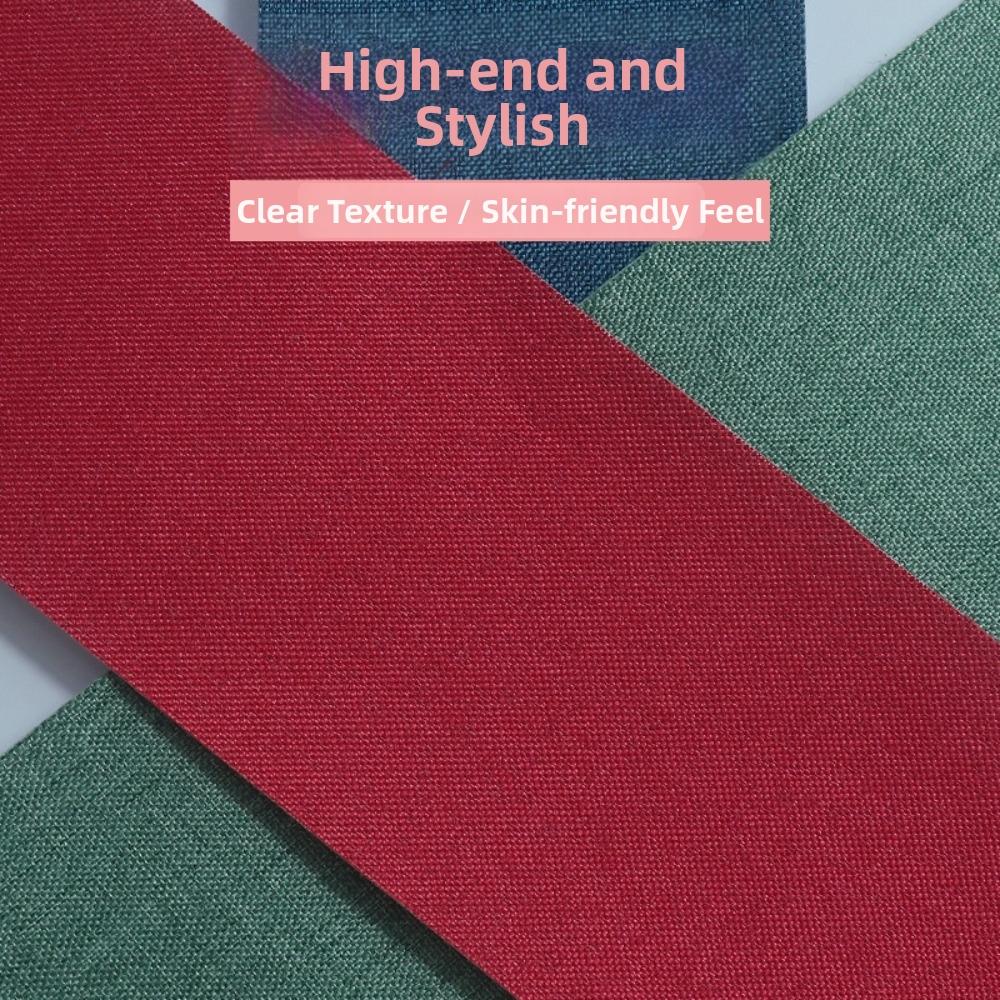 7.6*200CM Linen Repair Tape Linen Repair Patches For Furniture, Sofa, Car Seat, Box, Crafts