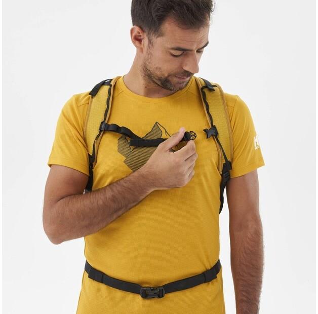 Рюкзак Millet Prolighter 22 schwarz (MIS2117-0247)