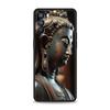 Buddha Stone Statue Phone Case For Oppo Reno14 Reno13 Reno12 11 F 10 Find X5 X9 Pro A54 5G A53 A52 A9 A16 A78 4G A80 A98 Cover