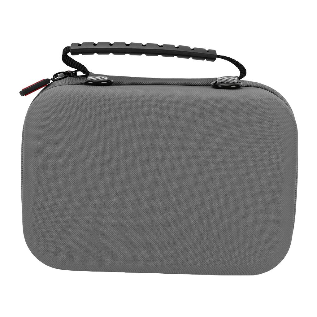 Carry Case Fit for DJI Osmo Mobile 8 Stabilizer PU Protective Carry Bag with Shoulder Strap