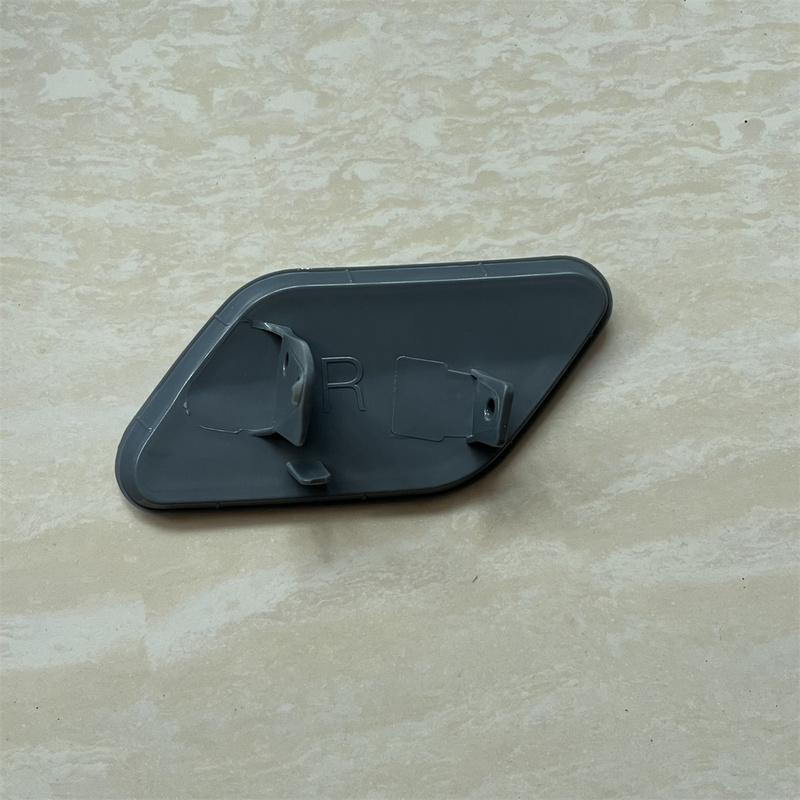 Brand New Front Headlight Washer Nozzle Cover Headlamp Water Spray Jet Cap For Vauxhall Opel ignia A 2008 2009-2012 2013