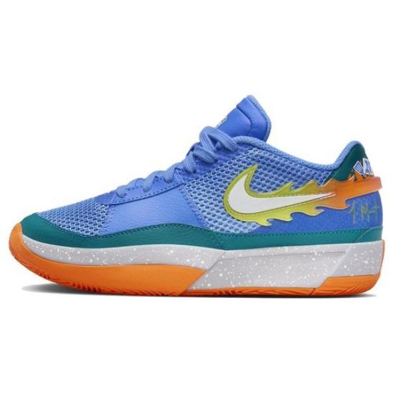 Nike Ja 1 Low Backyard BBQ - FN4398-400