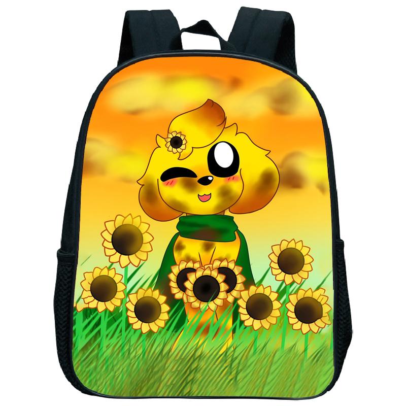 

Mikecrack Kindergarten Backpack Compadretes Boys Girls Kids Mochila Los Compa Cartoon Toddlers Mini Children Knapsack 34