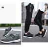 Comfortable Soft Sole Sneakers for Middle-Aged & Elderly: Walking, Travel & Couple Shoes
