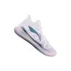Li-Ning Yushuai 13 Low 'Purple White' Men's ABAQ013-8