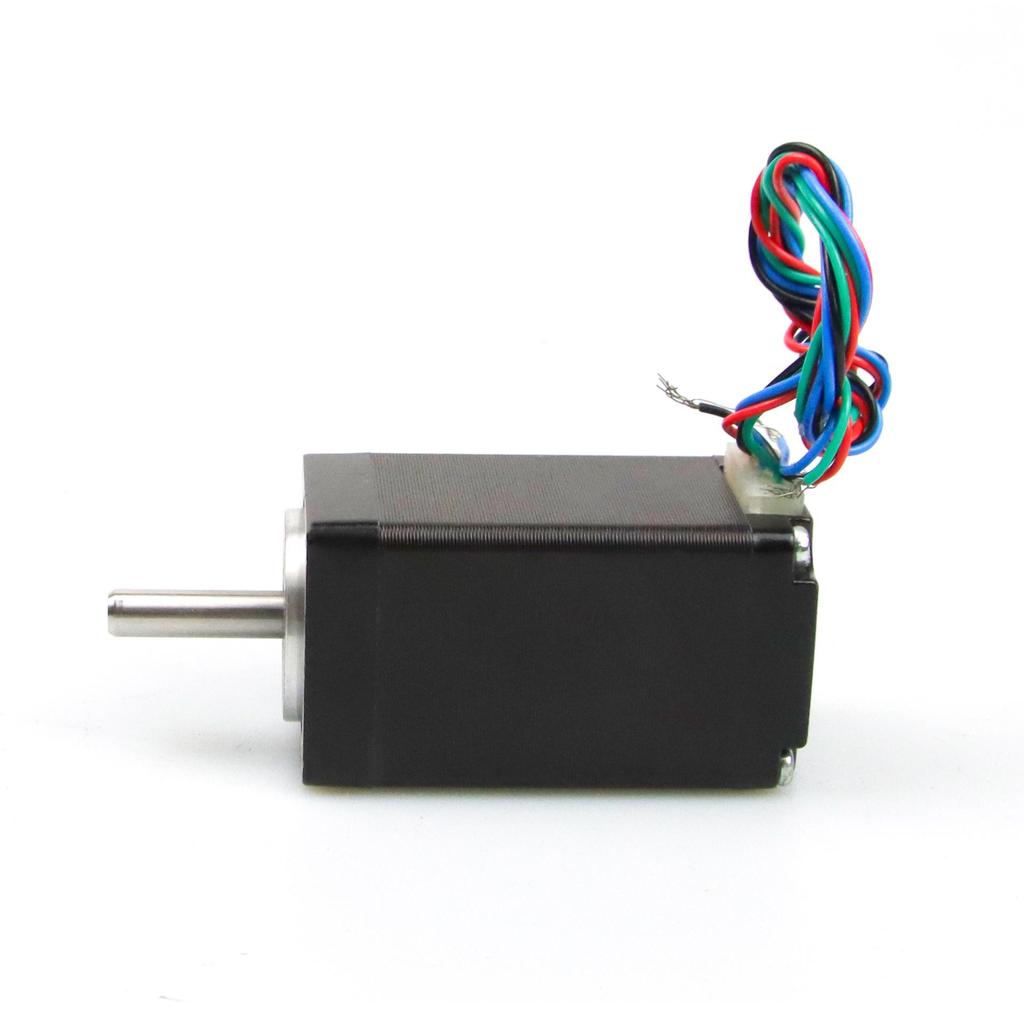 Two-Phase Hybrid NEMA11 Stepper Motor 28mm for Dispensing and Pick-and-Place Machines - Model 28HS32-0674