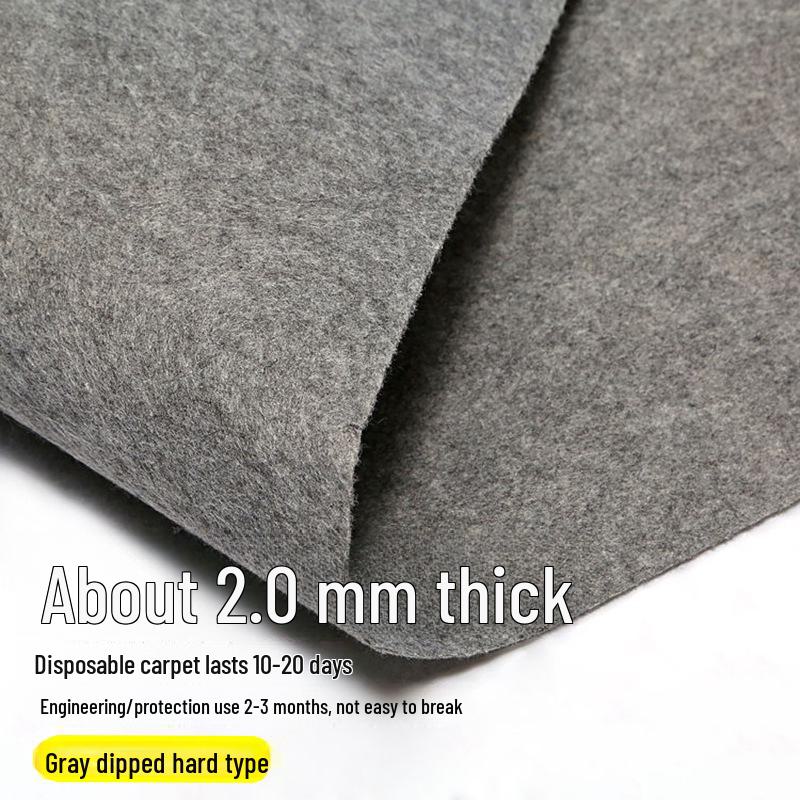 Covor de eveniment de unică folosință pentru șampanie pentru nunți și expoziții