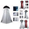 Authentisches Original Trial Impact Tartaglia Umhang Cosplay Kostüm