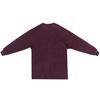 Kith X Coca-Cola Long Sleeve Quin Tee Unisex Tops Purple KH3541-111
