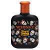 Evaflor Sugar Skull Whiskey Scent - 100ml Eau De Toilette for Men